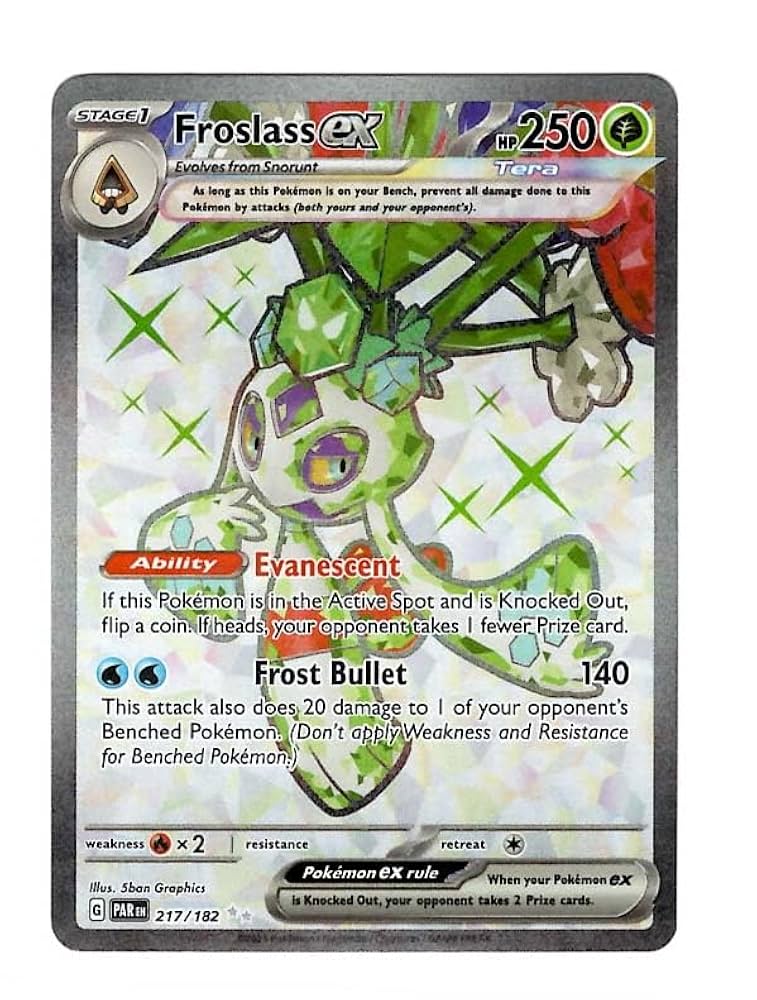 ポケモン - fragment pokemon Pokemon Confagrigus Ex Card Paradox Rift 076/182 | eBay